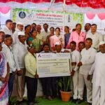 Nashik: Soil Bacteria Bring Prosperity To Dapur Village In Sinnar; Biodiversity Committee Receives ₹67.69 Lakh