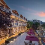 Cilantro Hotels by Tanmoy Chowdhury Blends Heritage Charm with Crafted Hospitality Across Eastern India