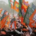 BJP Releases Second List Of 111 Candidates For Bengal Polls; Roopa Ganguly, Arjun Singh Among Key Picks