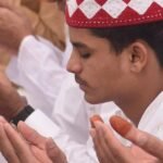 Rajasthan: Eid-ul-Fitr Marked By Protests As Muslims Rally Against Attacks On Iran