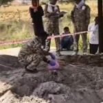 MP News: Man Beaten To Death After Being Caught Meeting Married Woman In Guna Village