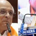 Political Firestorm Erupts Over Kharge’s ‘Illiterate Gujaratis’ Jibe Ahead of Gujarat Polls