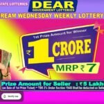 Nagaland State Lottery Result: April 29, 2026, 8 PM Live – Watch Streaming Of Winners List Of Dear Dream Sambad Night Wednesday Weekly Draw