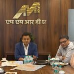 Mumbai Infra Update: MMRDA, Tata Group Review Innovation City Roadmap As Project Moves From Davos MoU To Execution Phase