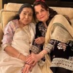 ‘She Was Critical…’: Mumtaz Recalls Heartbreaking Final Moments With Asha Bhosle, Says She Couldn’t Speak To Her