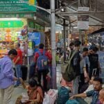 Dadar Railway Station Upgrade Gains Speed: Elevated Decks, FOB Links To Ease 2–3 Lakh Daily Passenger Rush