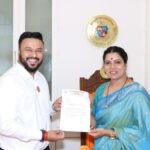 5 Years, Zero Pay, Tajinder Tiwana’s Public Service Pledge