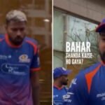 ‘Bahar Thanda Kaisa Hogaya’: Rohit Sharma’s Hilarious Reaction To Guwahati Weather Goes Viral While Hardik Shivers Due To Cold | VIDEO