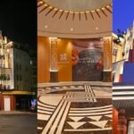 Mumbai’s Eros Cinema Takes Spotlight As Art Deco Completes 101 Years