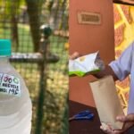 Odisha’s Nandankanan Zoo Goes Viral for Eco-Friendly Plastic Rules; Refundable Bottle Deposit Wins Internet Applause