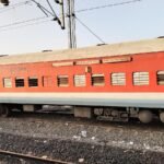 Siddheshwar Express Completes 50 Years, A Lifeline Between Solapur & Mumbai