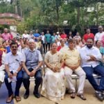 Maharashtra Day & Labour Day Celebrated In Dombivli With Strong Organ Donation Awareness Campaign